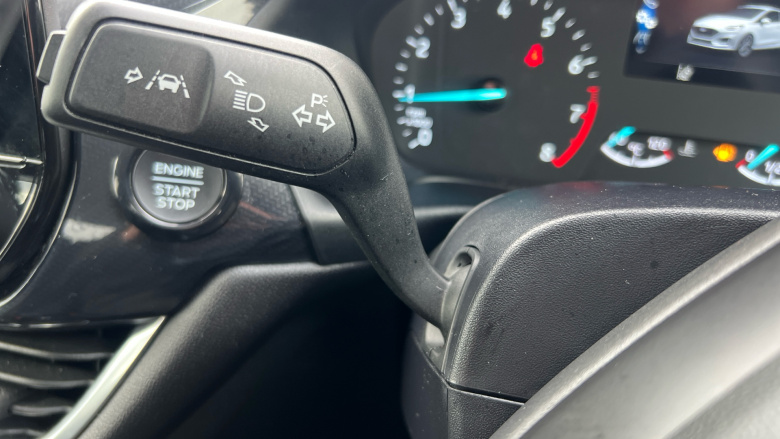 Ford Fiesta 1.0 EcoBoost Active 5dr Petrol Hatchback